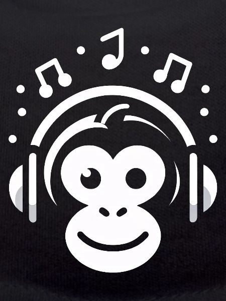Joyful Monkey Tune