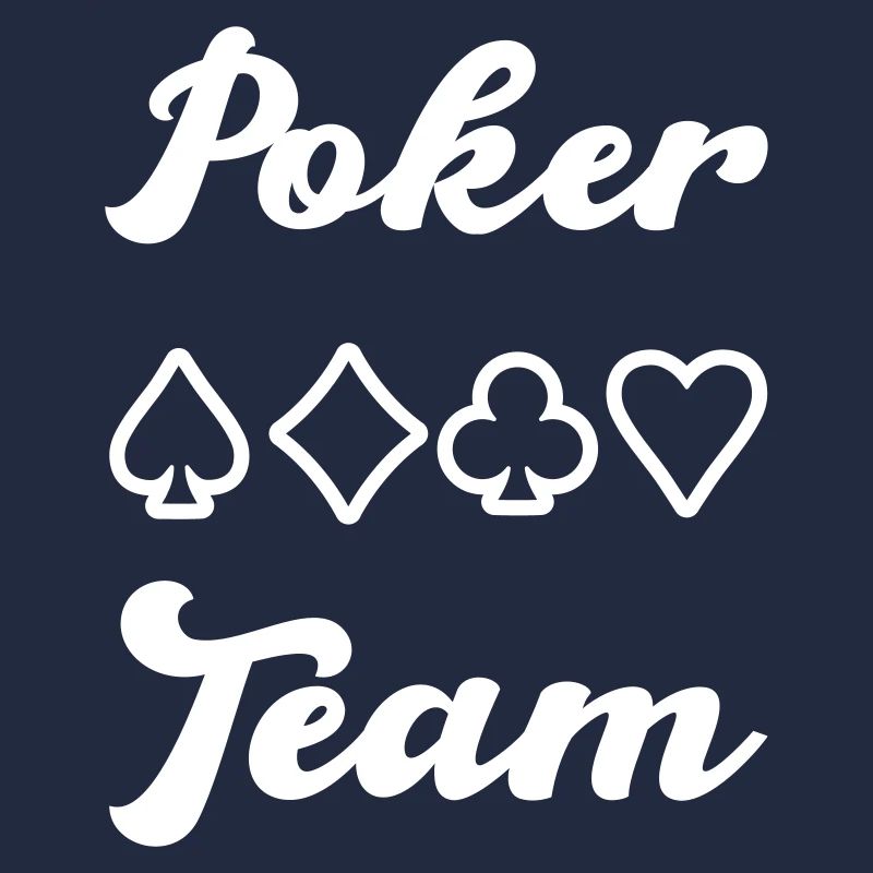 Équipe de poker