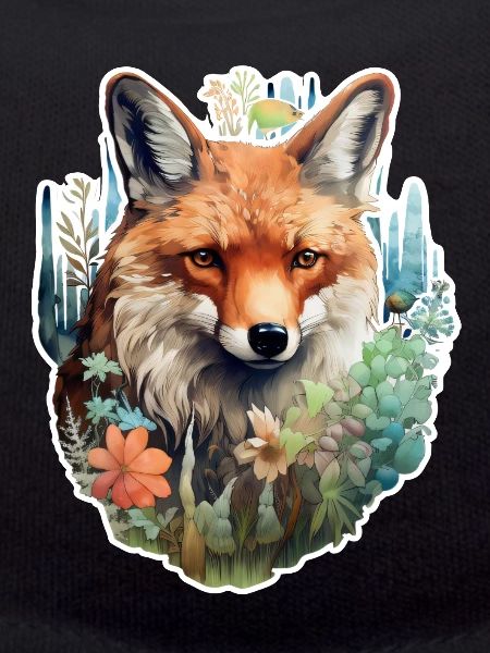 Fox's Head