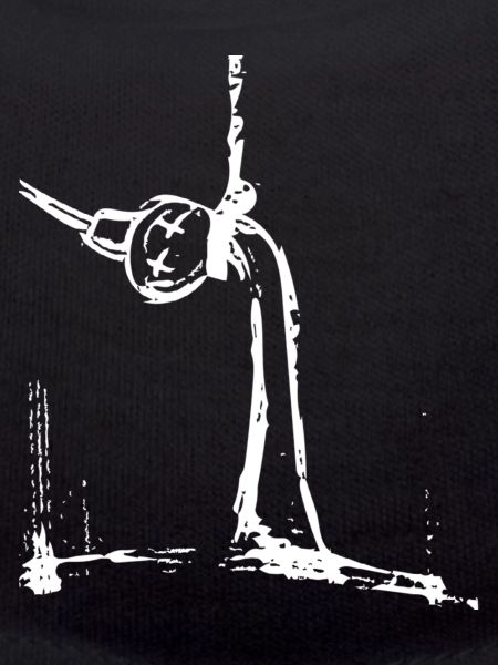 Fernsehturm Hangman
