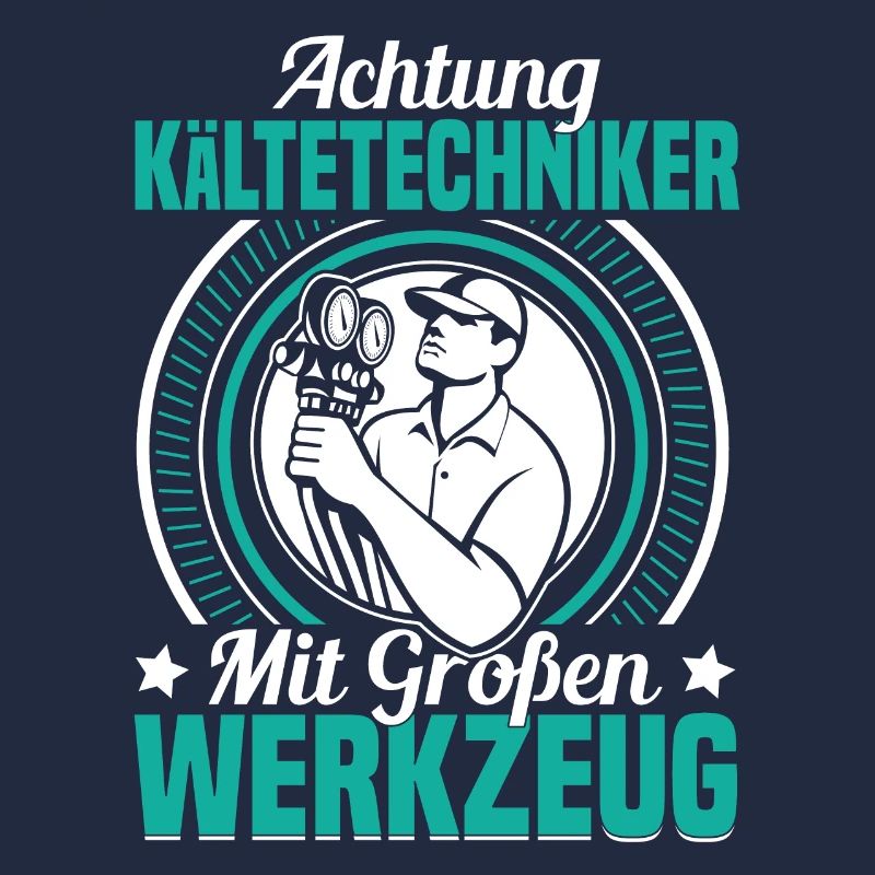 Outil de construction de système de réfrigération de technicien de réfrigération pour