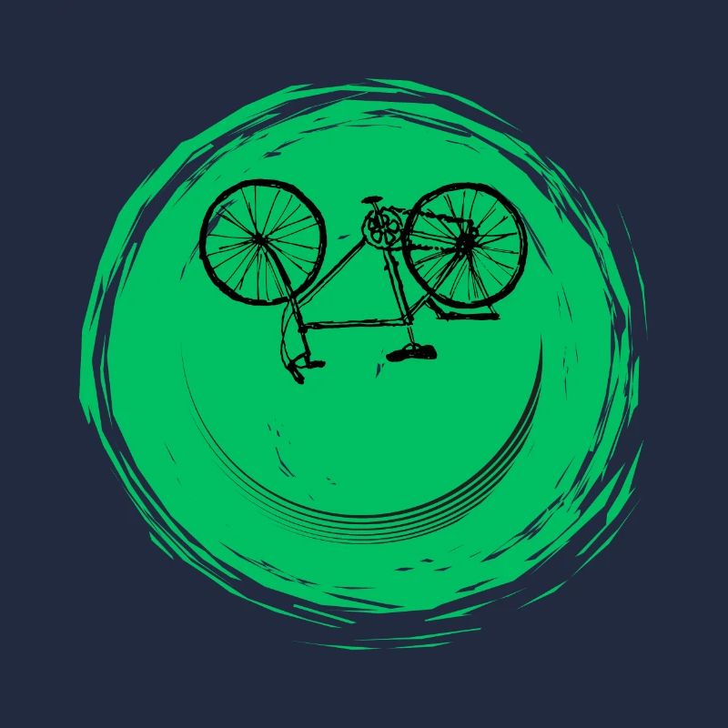 Face de vélo