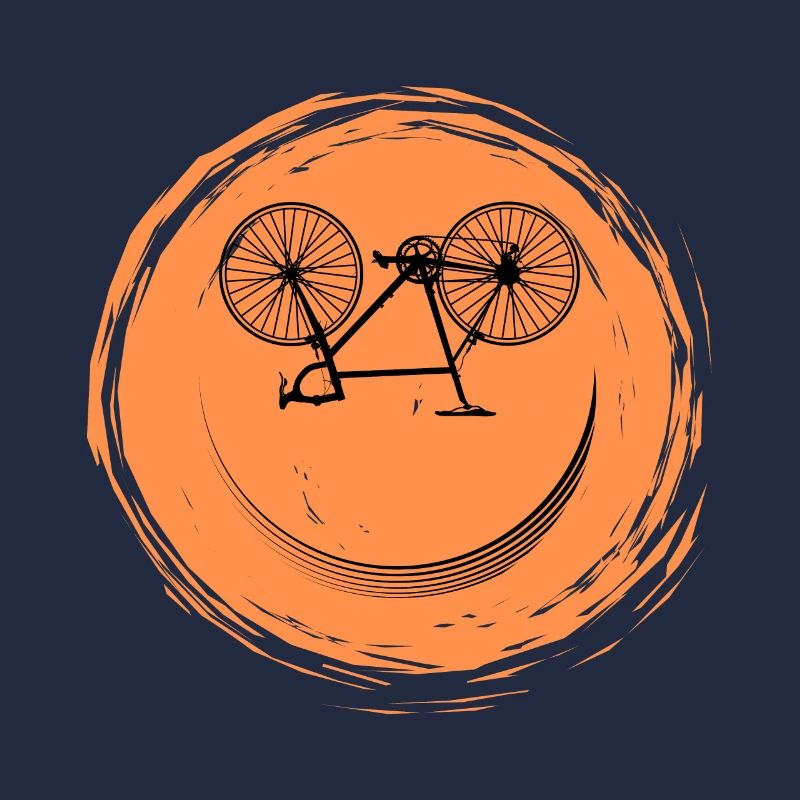Face de vélo