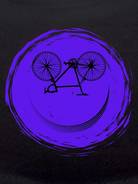 Bicycle Face