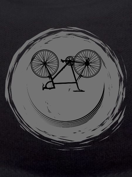 Bicycle Face