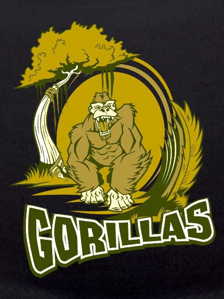 Gorilla
