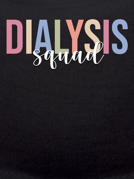 Dialysis Technician Dialysis Technician