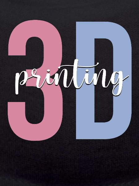 3D Printer Machine