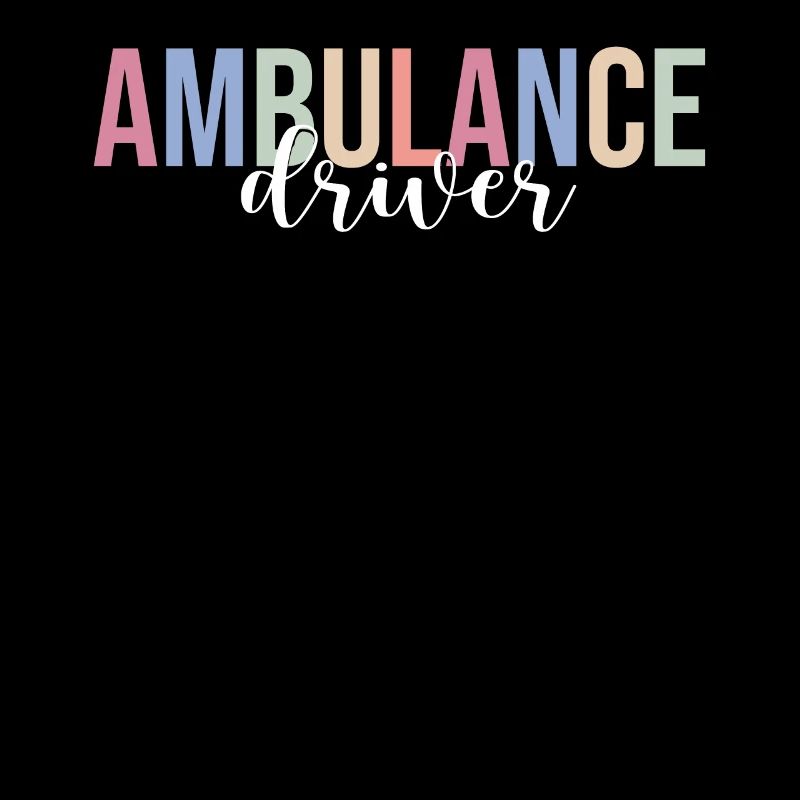 Ambulancier paramédical de premier secours