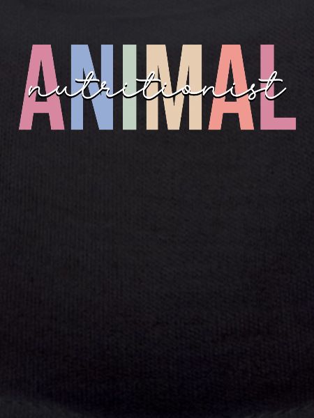 Veterinarian Animal Lover