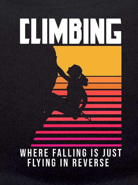 Klettern Mountain Boulder Climble Kletterer
