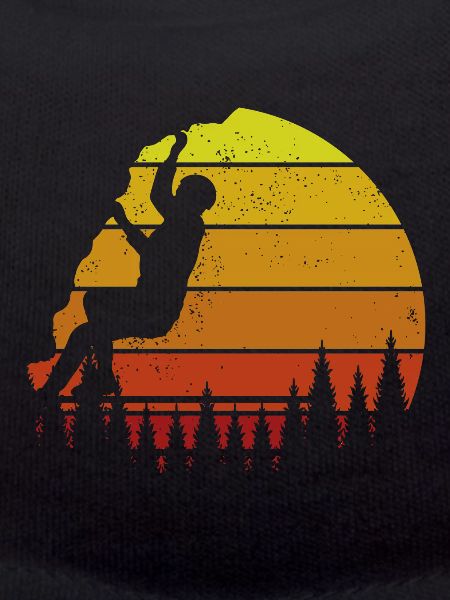 Klettern Mountain Boulder Climble Kletterer