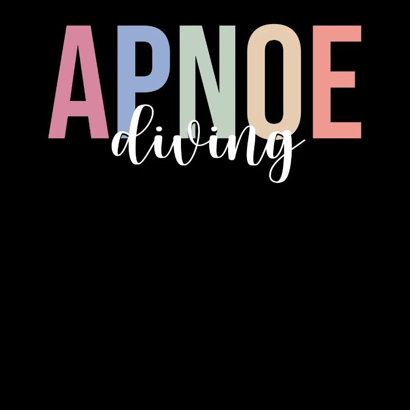 Plongée sous-marine en apnée