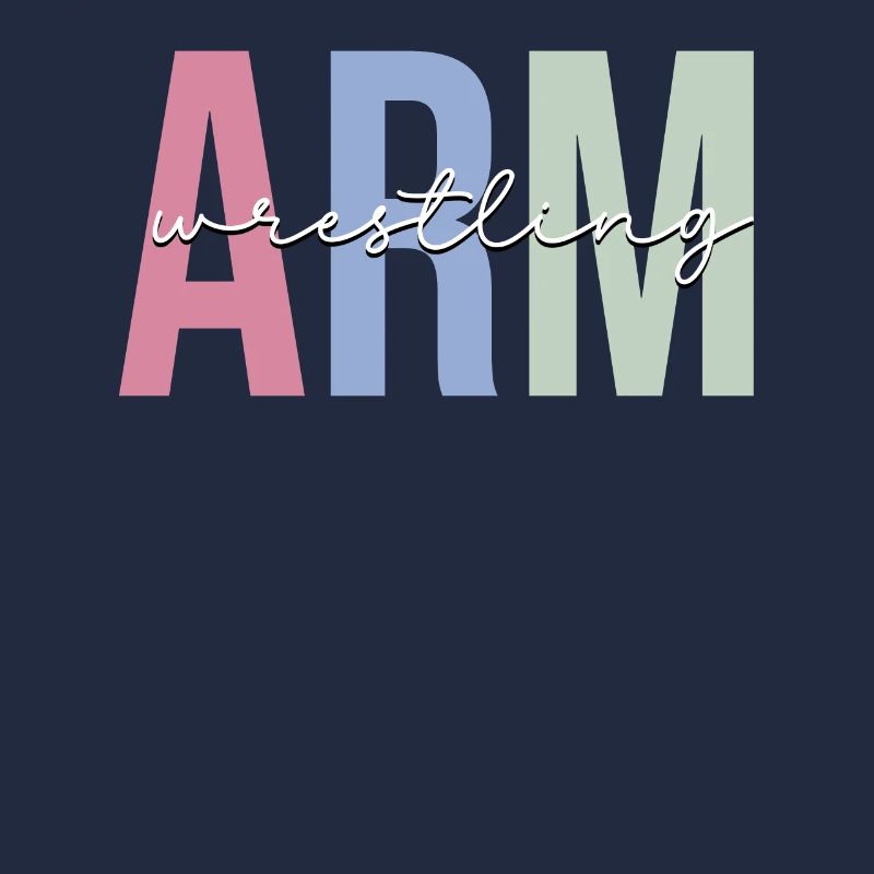 Armdrücker