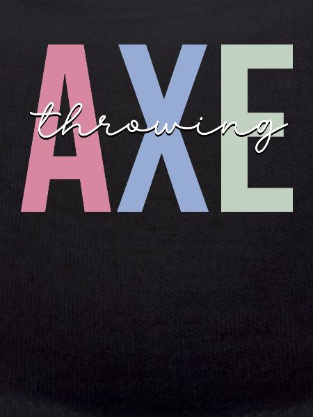Axe Launcher