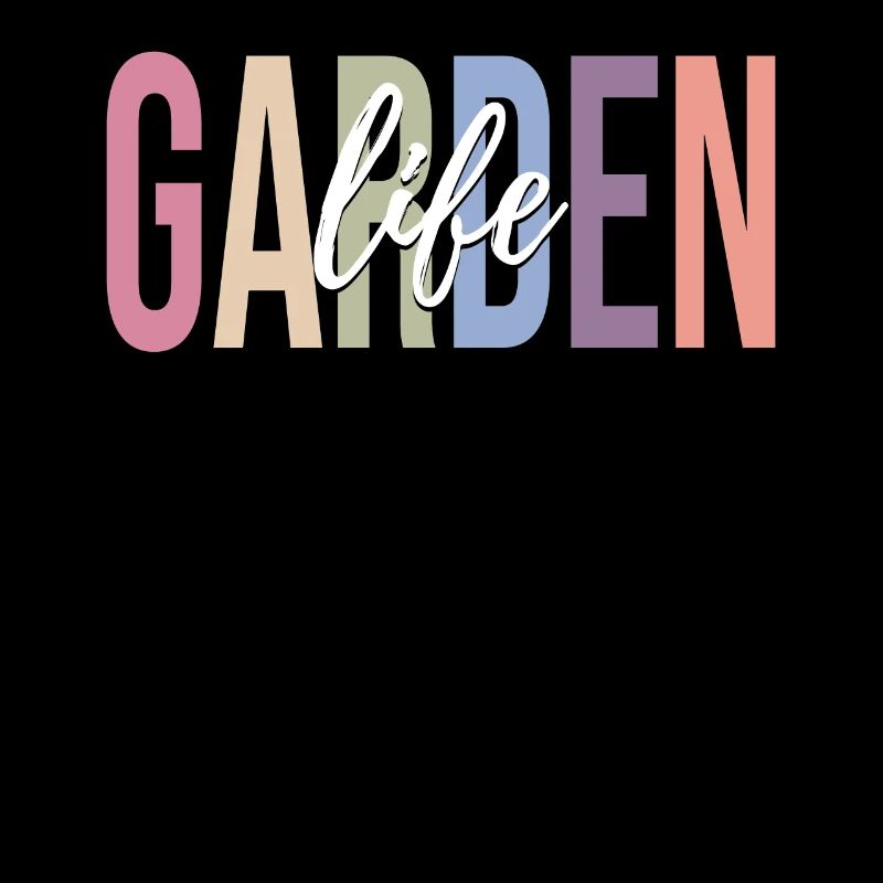 Gartenarbeit Gärtner
