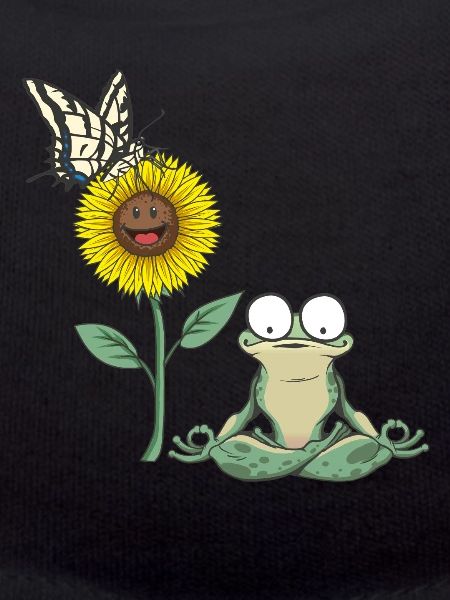 Frog, Frogs, Toad, Amphibian