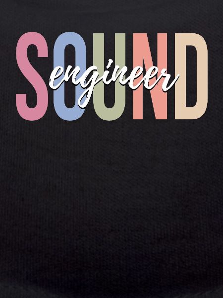 Sound Engineer Sound Engineer