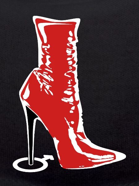 Bottes de Maîtresse
