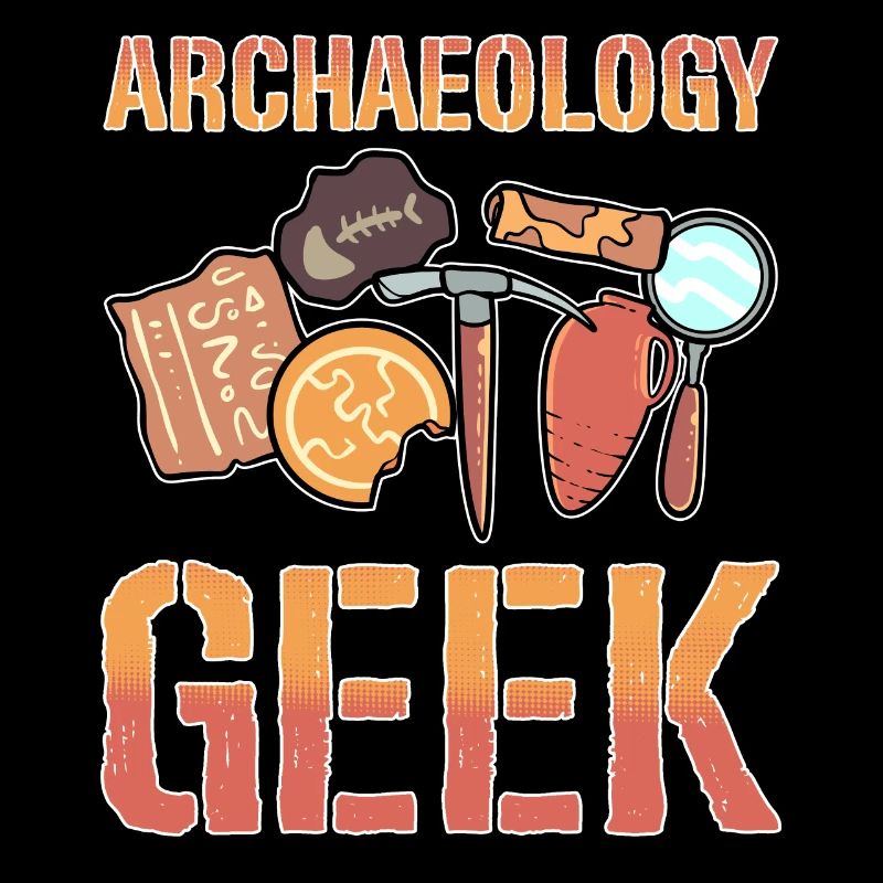 Antike Archäologie Geschichtsprofessor