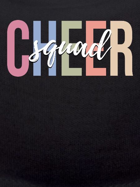 Cheerleading Cheerleaders