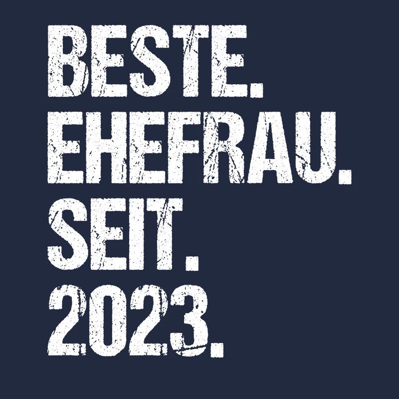 Valentinstag Beste Ehefrau Seit 2023