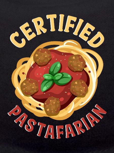 Flying Spaghetti Monster FSM