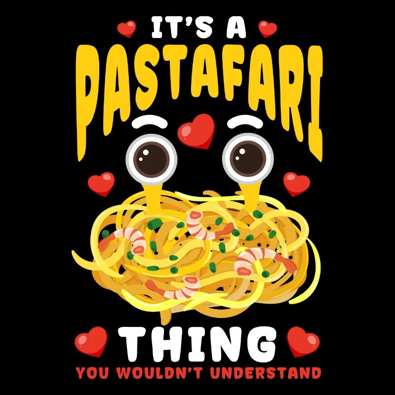Flying Spaghetti Monster FSM