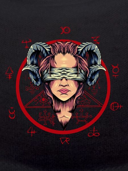 Ave Satanas Ritual Orakel