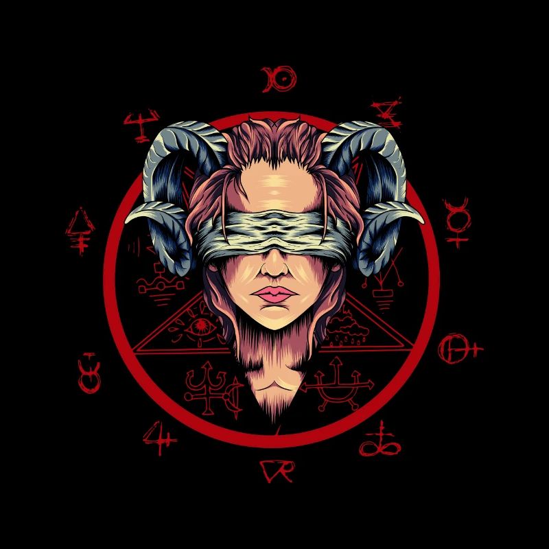 Oracle rituel de l’Ave Satana