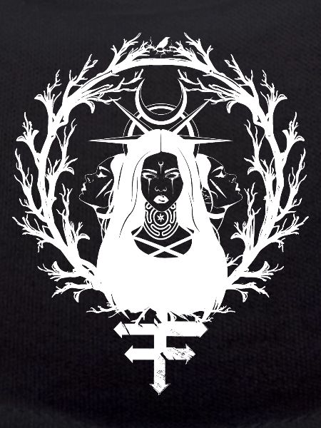 Succubus of Hell