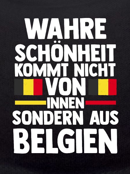 Belgian Belgian Belgium