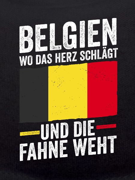 Belgian Belgian Belgium