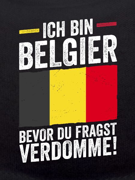 Belgian Belgian Belgium