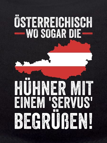 Austrians Austria