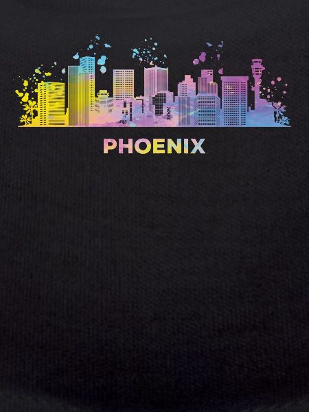 Phoenicians Skyline Phoenix