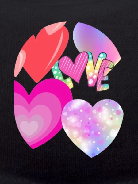 Love Overflow