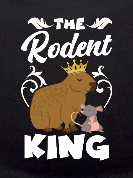 Capybara Capy