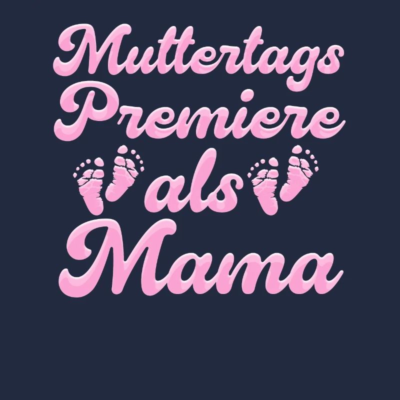 MUTTERTAGS PREMIERE ALS MAMA Endlich Mutter