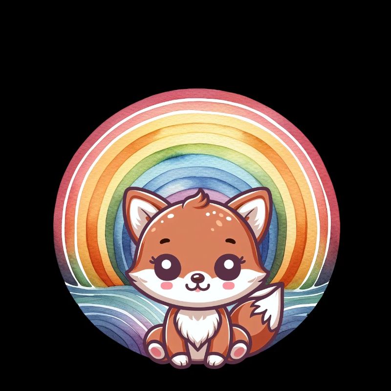 Fuchs Füchse Kinder Kind