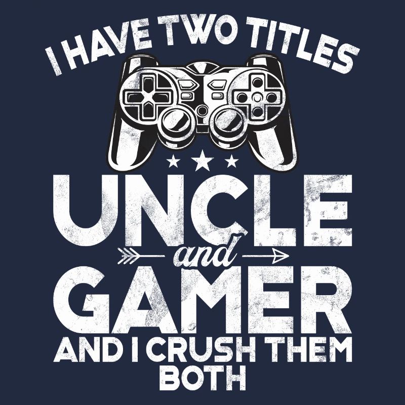Aimed at Uncle Gaming Uncle Video Games