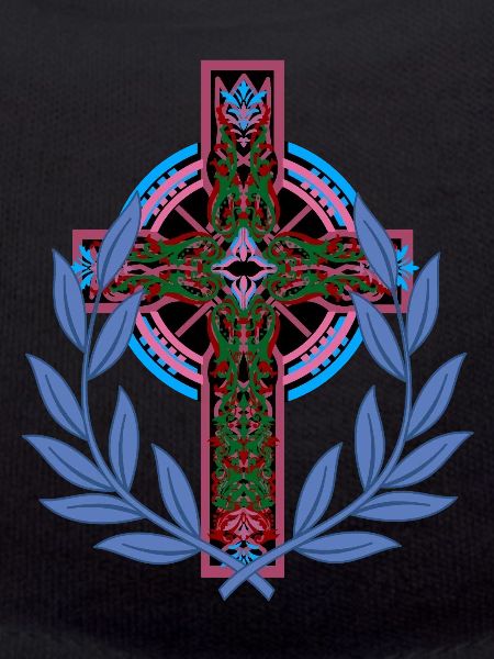 Cross Crosses Crucifix