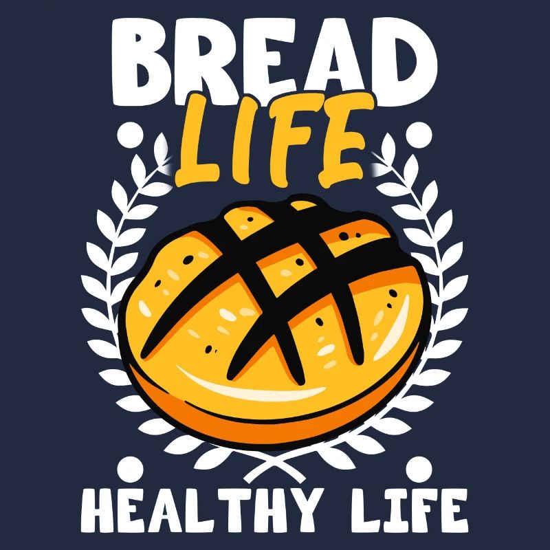 Brotbacken Brotbackautomat