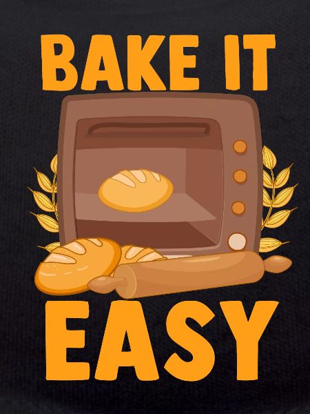 Brotbacken Brotbackautomat