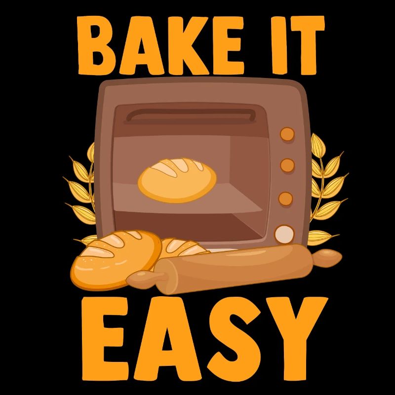 Brotbacken Brotbackautomat