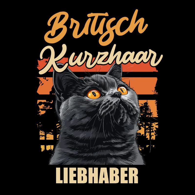 Britische Kurzhaar Besitzer BRITISCH KURZHAAR