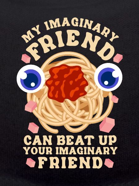 Flying Spaghetti Monster FSM