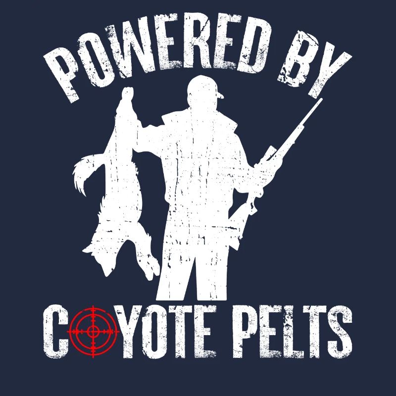 Coyote Hunt Coyote Hunter Yote