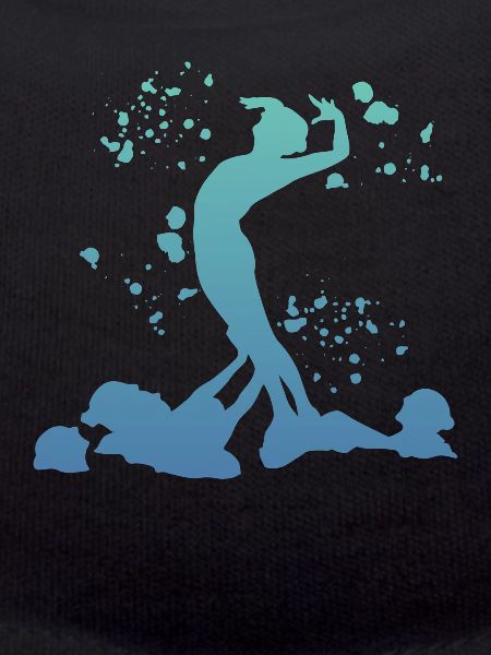 Artistic Swim Team Synchronschwimmen