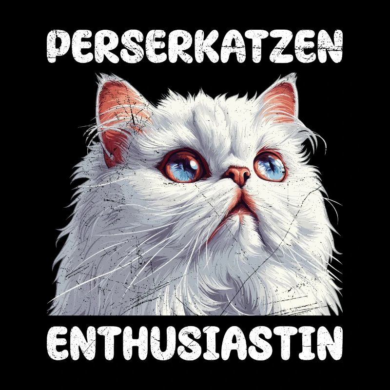 Persian Cats Lover PERSIAN ENTHUSIAST